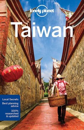 TAIWAN 9 (INGLES)