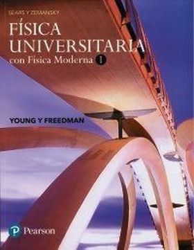 FISICA UNIVERSITARIA (14A.ED.)