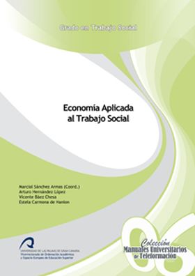 ECONOMIA APLICADA AL TRABAJO SOCIAL