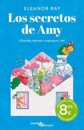 SECRETOS DE AMY, LOS