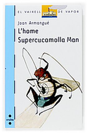 HOME SUPERCUCAMOLLA MAN