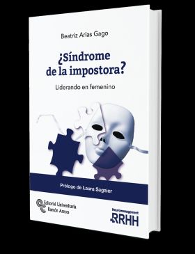 ¿Síndrome de la impostora?