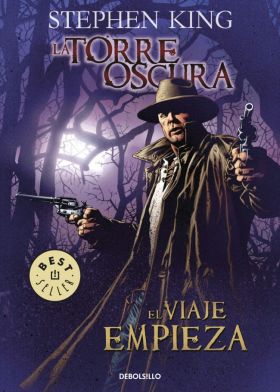 El viaje empieza (La Torre Oscura [cómic] 6)