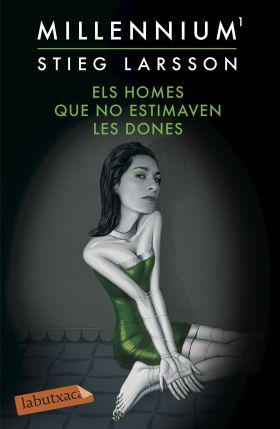 Els homes que no estimaven les dones (Sèrie Millennium 1)