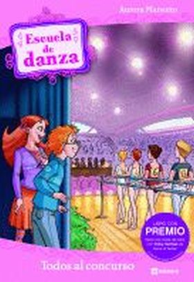 ¡TODOS AL CONCURSO!.