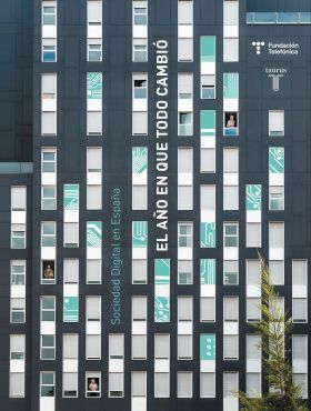 AÑO EN QUE TODO CAMBIO, EL