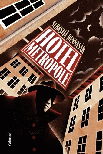 HOTEL METROPOLE