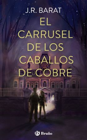 CARRUSEL DE LOS CABALLOS DE COBRE, EL
