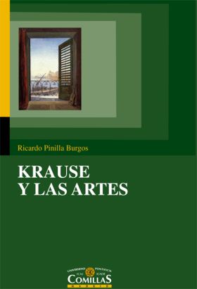 KRAUSE Y LAS ARTES