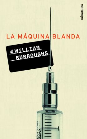 La máquina blanda