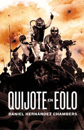 QUIJOTE EN EOLO