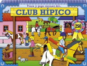 Club hípico