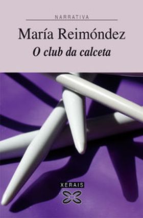 O CLUB DA CALCETA