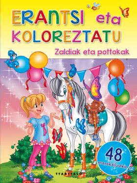ZALDIAK ETA POTTOKAK