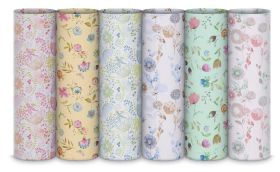 PAPEL DE REGALO FIORI DI CAMPO