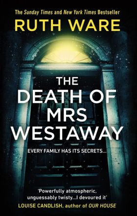 THE DEATH OF MRS WESTAWAY