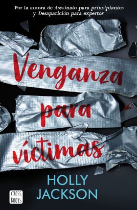 VENGANZA PARA VICTIMAS