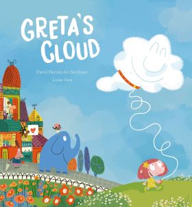 GRETAS CLOUD