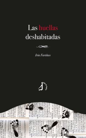 LAS HUELLAS DESHABITADAS
