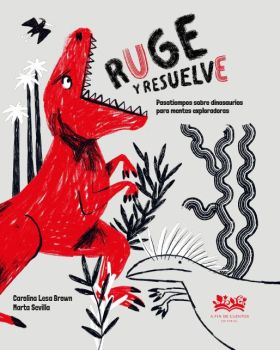 RUGE Y RESUELVE