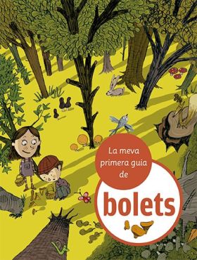 MEVA PRIMERA GUIA DE BOLETS, LA