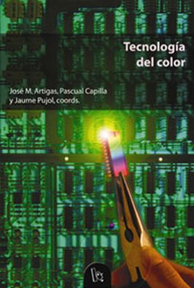 Tecnología del color