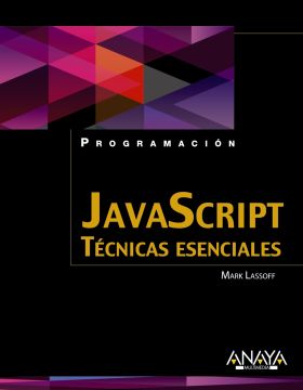 JavaScript. Técnicas esenciales