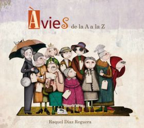 AVIES DE LA A A LA Z