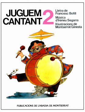 JUGUEM CANTANT, II