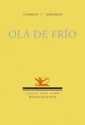 OLA DE FRIO