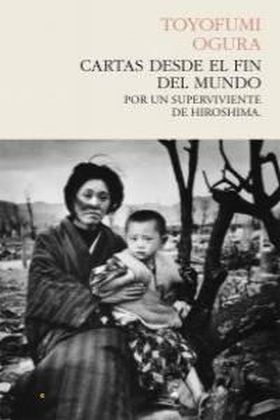 CARTAS DESDE EL FIN DEL MUNDO