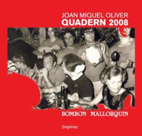 Quadern 2008