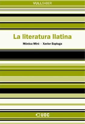 LA LITERATURA LLATINA