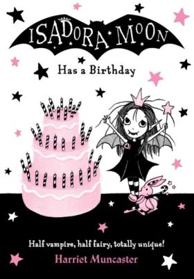 ISADORA MOON HAS A BIRTHDAY