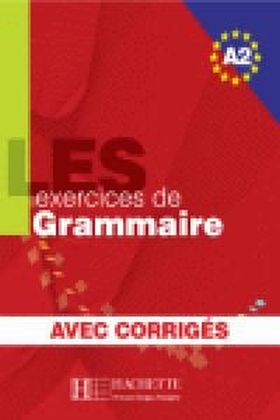 EXERCICES DE GRAMMIARE AVEC CORRIGES