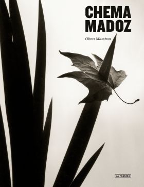 OBRAS MAESTRAS CHEMA MADOZ QUINTA EDICIÓN.