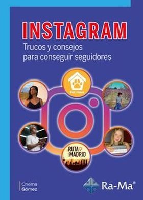 E-book - Instagram