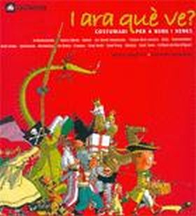 I ARA QUE VE?