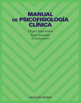Manual de psicofisiología clínica