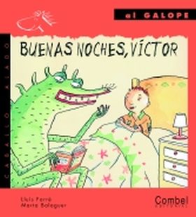 Buenas noches, Víctor