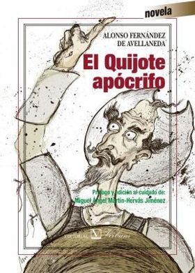 EL QUIJOTE APOCRIFO