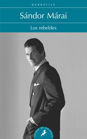 Los rebeldes (Ciclo de los Garren 1)