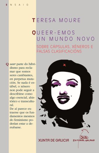 Queer-emos un mundo novo. (XI Premio Ramón Piñeiro 2011)