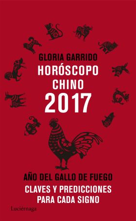 Horóscopo chino 2017