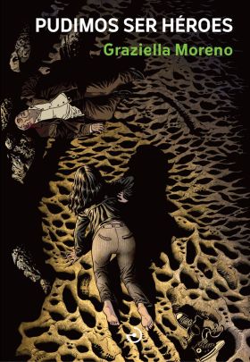 PUDIMOS SER HÉROES