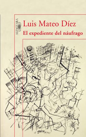 EL EXPEDIENTE DEL NAUFRAGO