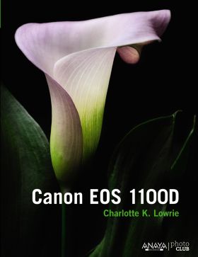 CANON EOS 1100D