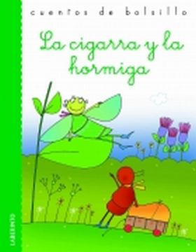 La cigarra y la hormiga
