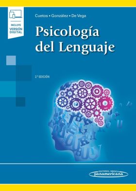 PSICOLOGIA DEL LENGUAJE + EBOOK