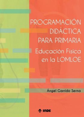 PROGRAMACION DIDACTICA PARA PRIMARIA